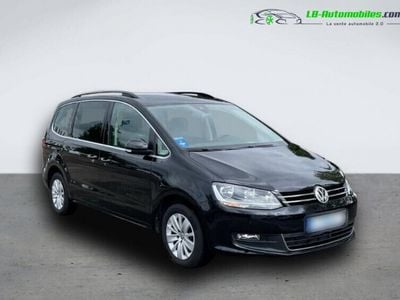 VW Sharan