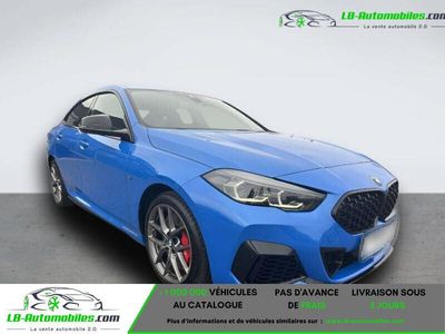 occasion BMW M235 Serie 2Xdrive 306 Ch Bva