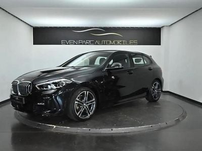 Occasion 2023 BMW 118 M Sport Citadine | 26 490 € (Prix juste)