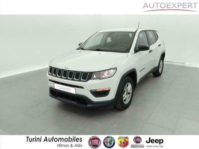 occasion Jeep Compass 1.4 MultiAir II 140ch Sport 4x2