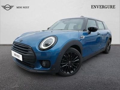 Mini Cooper Clubman