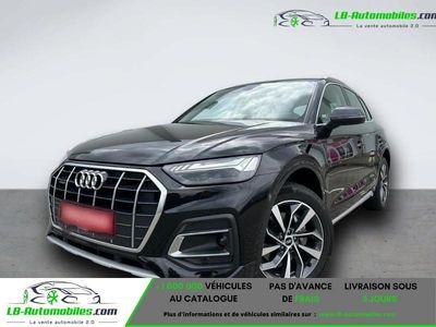 Occasion 2021 Audi Q5 Sport SUV | 47 000 € (Prix cher)
