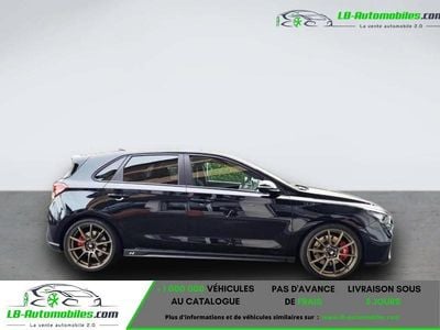 Occasion Hyundai i30 275 ch (202 kW) 2019 Berline