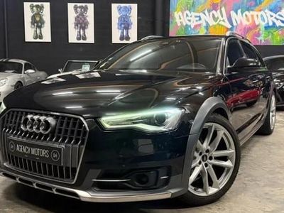 Occasion Audi A6 Allroad Ambition 2016 Break