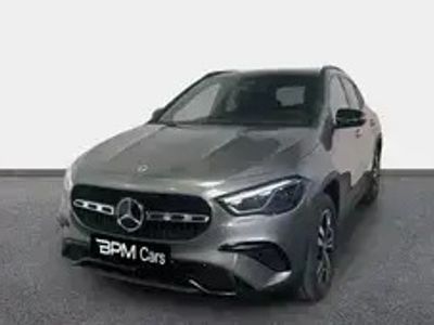 occasion Mercedes GLA250 ClasseE 218ch Progressive Line 8g-dct