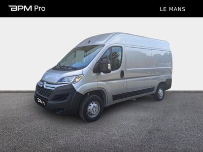 Citroën Jumper