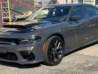 Occasion Dodge Charger 377 ch (277 kW) 2019 Berline