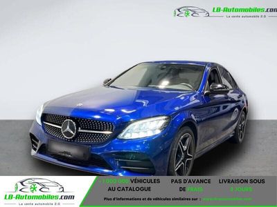 occasion Mercedes C300e 