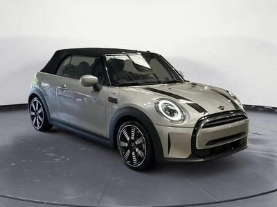 Occasion 2023 Mini Cooper Cabriolet Premium Plus Cabriolet | 25 990 € (Prix juste)
