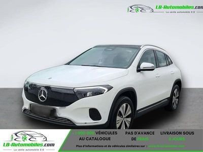 Mercedes EQA350
