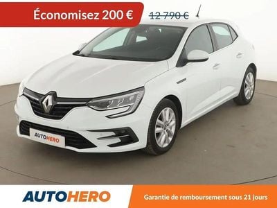 Renault Mégane IV