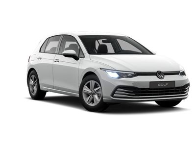 occasion VW Golf A8 1.0 ETSI M HYBRID 110CH DSG7 LIFE+/MATCH