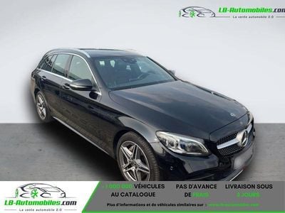 Mercedes C180