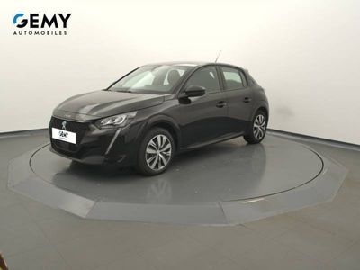 occasion Peugeot e-208 Electrique 50 kWh 136ch Active