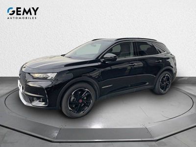 occasion DS Automobiles DS7 Crossback DS 7Hybride E-Tense 225 EAT8 Performance Line+