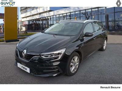 occasion Renault Mégane Coupé Estate IV E-TECH Plug-In Hybride 160 - 21N Business