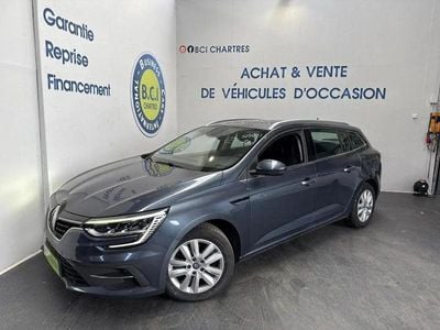 Renault Mégane IV