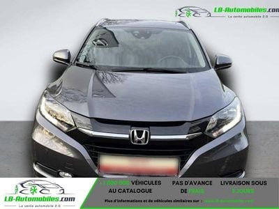 Occasion Honda HR-V 131 ch (96 kW) 2018 SUV
