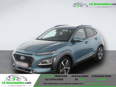 Occasion 2019 Hyundai Kona SUV | 22 400 € (Prix juste)