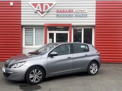 occasion Peugeot 308 1.2 PURETECH 110CH ACTIVE S\u0026S 5P