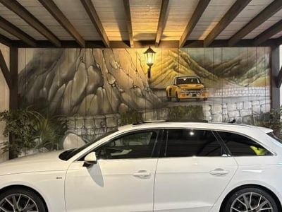 Occasion 2023 Audi A4 S-Line Break | 32 850 € (Prix juste)