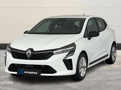 Occasion Renault Clio V Evolution 92 ch (67 kW) 2024 Blanc Berline
