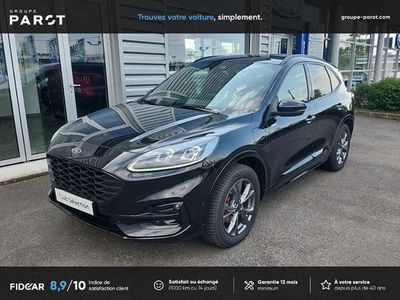 occasion Ford Kuga 2.5 Duratec 225ch PHEV ST-Line X BVA - VIVA3560046