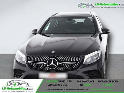 Occasion 2016 Mercedes GLC250 | 32 100 € (Prix juste)