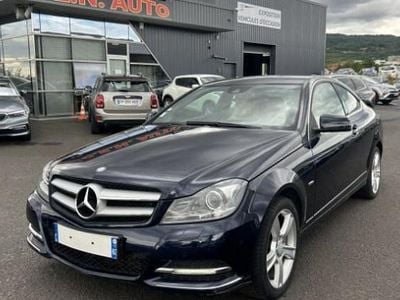 Occasion 2012 Mercedes C250 Executive Berline | 14 990 €
