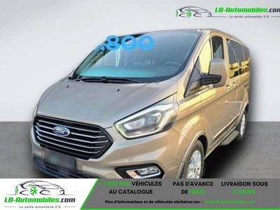 Occasion 2023 Ford Tourneo Custom Trend Van | 43 000 €