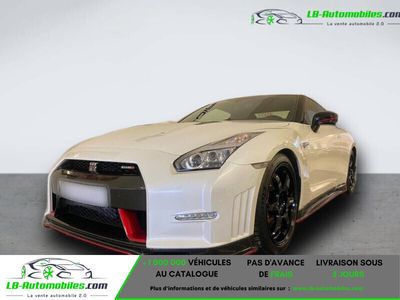 occasion Nissan GT-R 3.8 V6 600