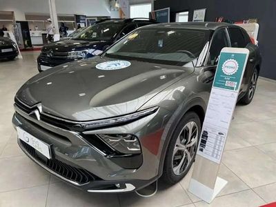 Occasion Citroën C5 X Feel 179 ch (131 kW) 2023 Vert Break