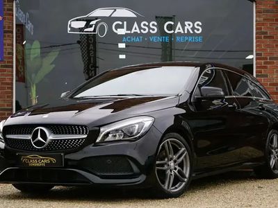 Mercedes CLA200