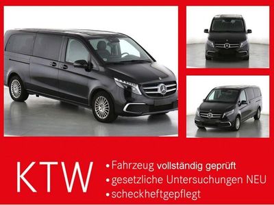 Mercedes V300