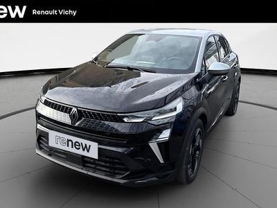 Gris Occasion 2025 Renault Captur Techno SUV | 22 990 € (Prix cher)