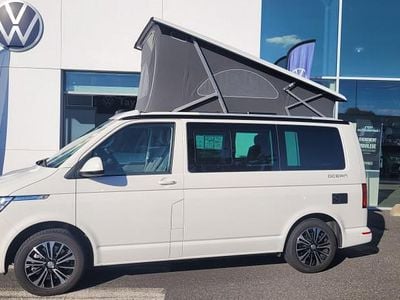 VW California