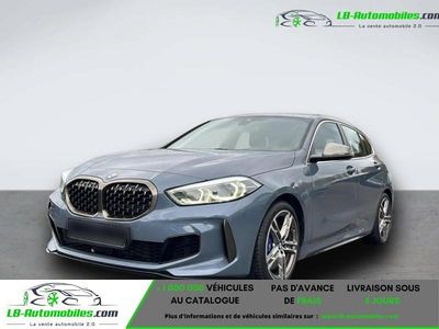 Occasion BMW M135 Sport Line 306 ch (225 kW) 2019 Citadine