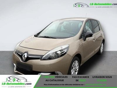 Occasion 2016 Renault Scénic III Monospace | 12 800 € (Prix cher)