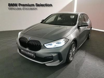 occasion BMW 118 118 dA 150ch M Sport