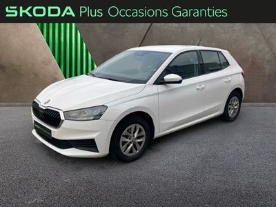 occasion Skoda Fabia 1.0 MPI 80ch Active