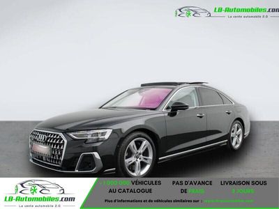 occasion Audi A8 Quattro 60 TFSIe 462 ch BVA Quattro