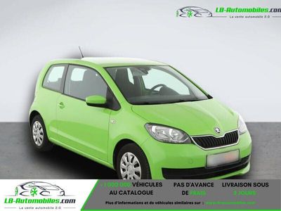 occasion Skoda Citigo 1.0 12v MPI 60 ch BVA