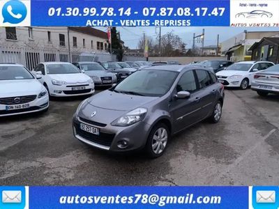 occasion Renault Clio 1.5 DCI 90CH XV DE FRANCE ECO²