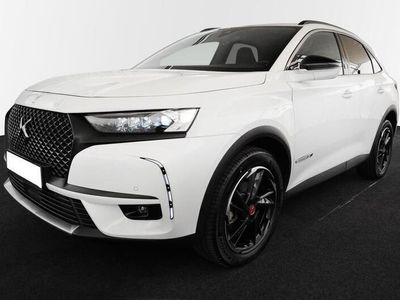 occasion DS Automobiles DS7 Crossback 1.5- Hdi Aut Performance-line
