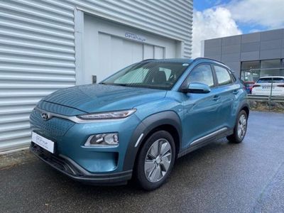 occasion Hyundai Kona Electric 204ch Intuitive Euro6d-T EVAP - VIVA3552360