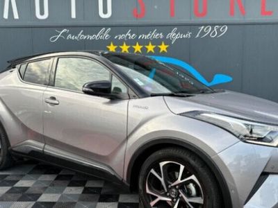 occasion Toyota C-HR 122h Collection 2wd E-cvt
