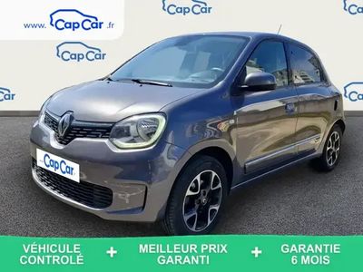 occasion Renault Twingo Intens - 0.9 TCe Energy 90