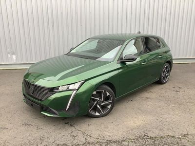 Occasion 2023 Peugeot 308 Allure Berline | 18 698 € (Prix juste)
