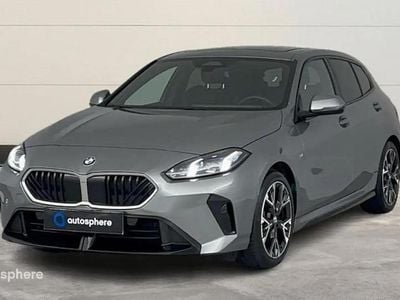 Occasion 2025 BMW 120 M Sport Citadine | 33 999 € (Super prix)