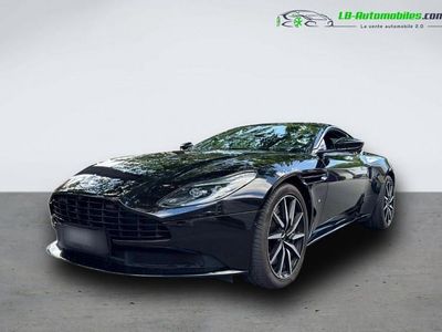 Aston Martin DB11